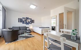 Private Apartment